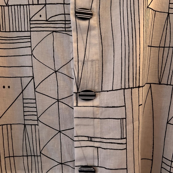 Habitat top size L14/16 - Picture 3 of 5